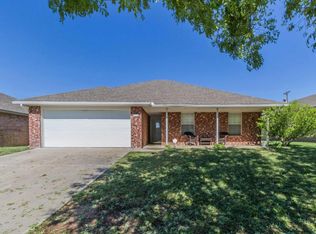 3610 S Roberts St, Amarillo, TX 79118
