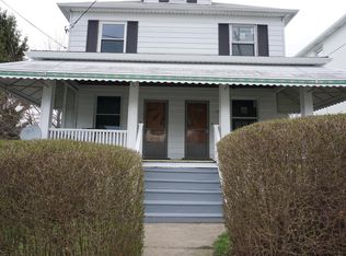 1316 Cornell St #1316, Scranton, PA 18504