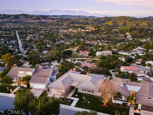 6717 E La Cumbre Dr, Orange, CA 92869