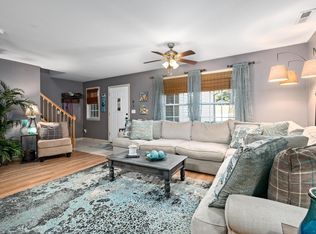 1 Douglas Fir Ave, Arden, NC 28704