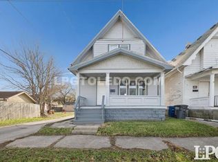 1012 Idaho St, Toledo, OH 43605