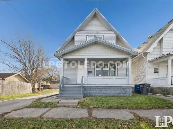 1012 Idaho St, Toledo, OH 43605