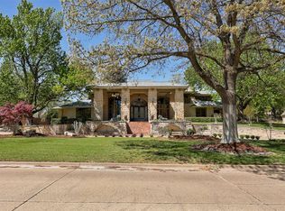 2600 Smoking Oak Rd, Norman, OK 73072