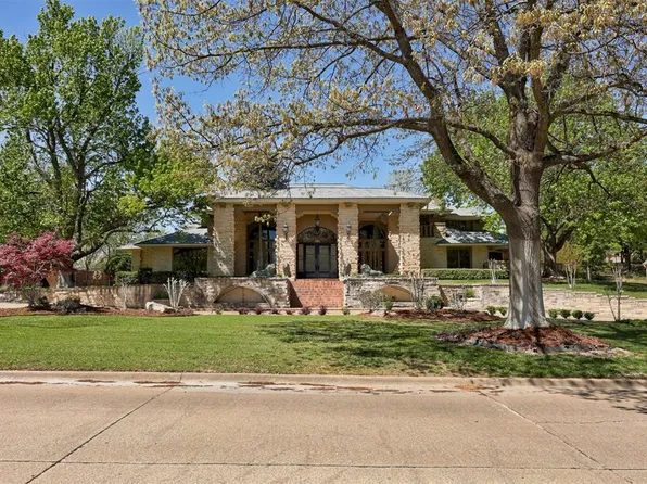 2600 Smoking Oak Rd, Norman, OK 73072