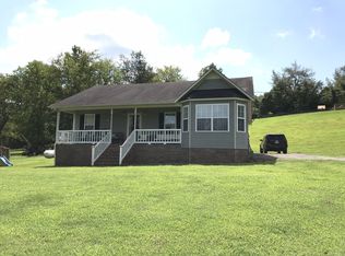 605 Old Agnew Rd, Pulaski, TN 38478