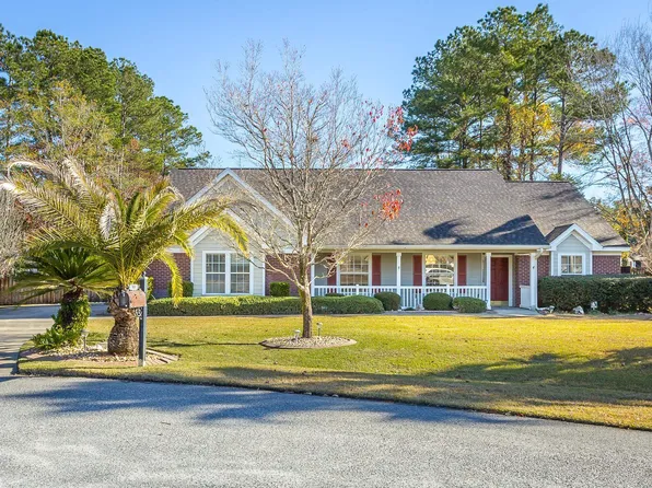 59 Starling Trce, Crawfordville, FL 32327