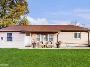 503 N Harrison Ave, Aurora, IL 60506