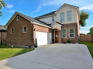 11032 San Jacinto, La Porte, TX 77571