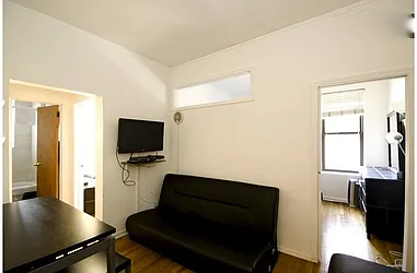 Rented by Atlas Real Estate New York