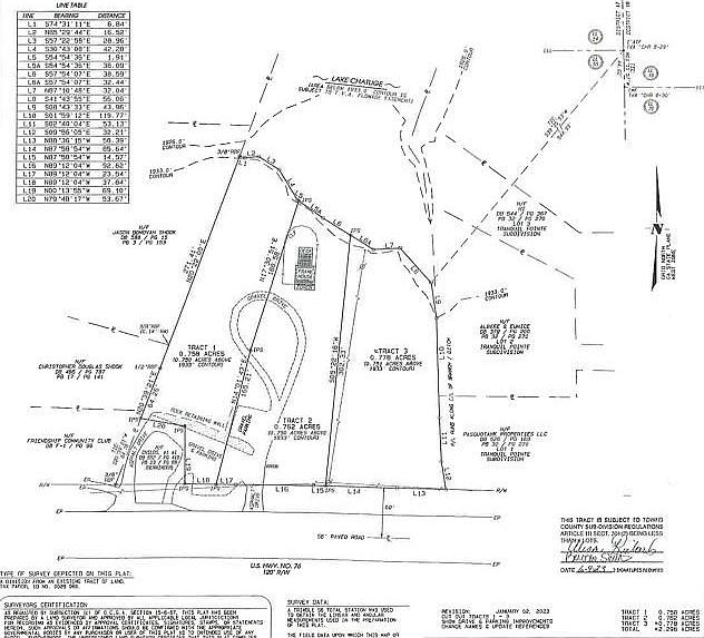 2nd image of 1151 Robertson Rd