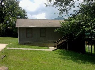 54 Melody Ln, Maggie Valley, NC 28751