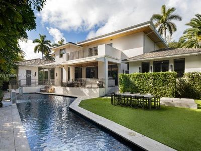 2555 Regatta Ave, Miami Beach, FL, 33140