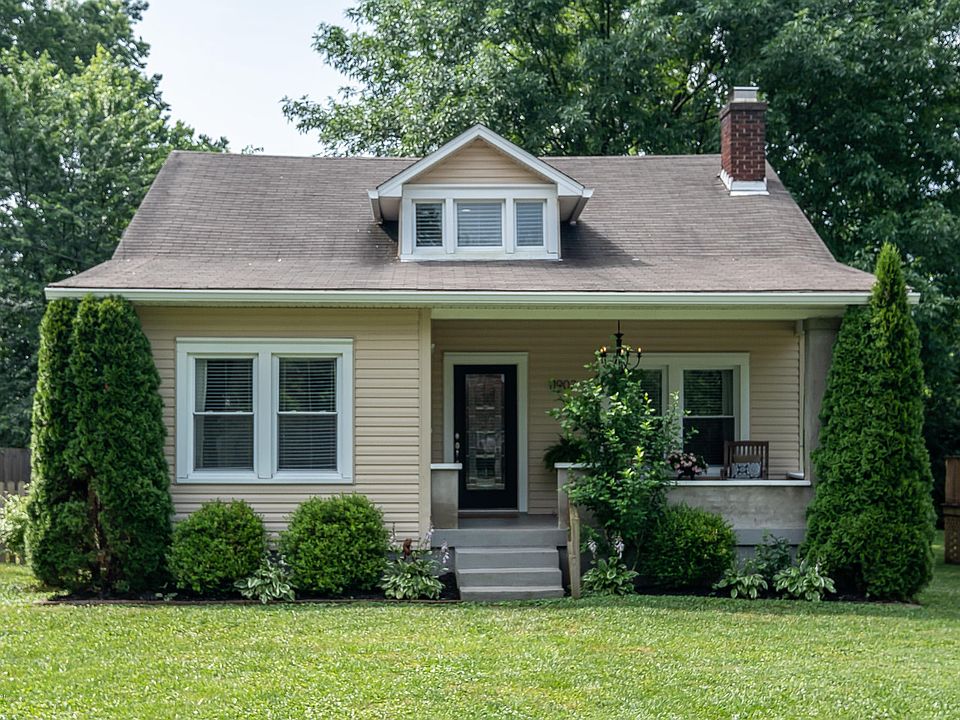 11902 Wetherby Ave, Middletown, KY 40243 Zillow