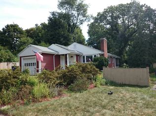 111 Addington Rd, West Roxbury, MA 02132