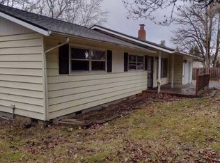 15931 Bluff Rd, Sandy, OR 97055