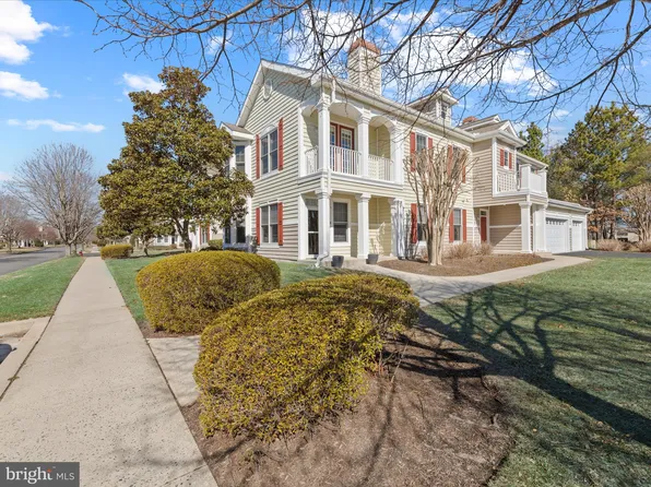 16277 John Rowland Trl Unit 1601, Milton, DE 19968