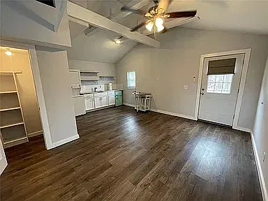 1 bed, 400 sqft, $625 — Photo 2