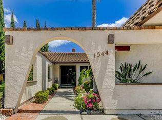 1544 Wyatt Pl, El Cajon, CA 92020