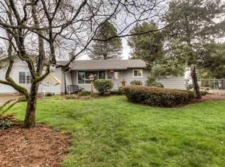 6858 Sherman Rd SE, Aumsville, OR 97325