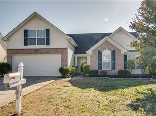 1900 Grants Pass LOT 47, Madison, TN 37115