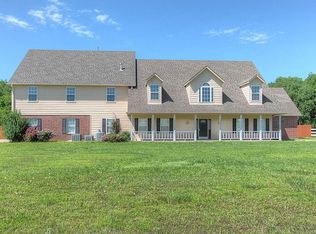 4711 W 171st St, Kiefer, OK 74041