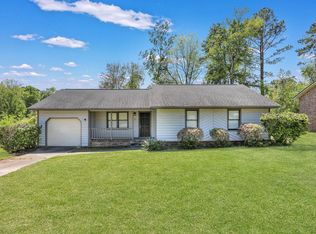 1 Kenilworth Rd, Goose Creek, SC 29445