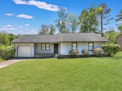 1 Kenilworth Rd, Goose Creek, SC, 29445