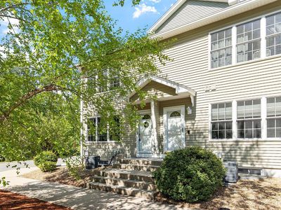 19 Steeple Chase Drive, Hampstead, NH, 03841