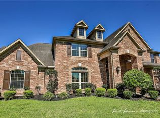 3914 Sunset Terrace Dr, League City, TX 77573