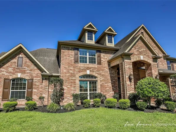 3914 Sunset Terrace Dr, League City, TX 77573