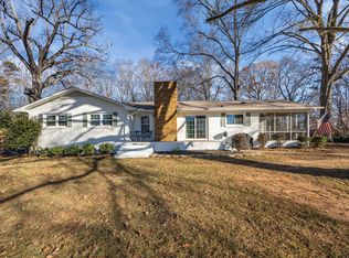 4611 Kiser Island Rd, Terrell, NC 28682