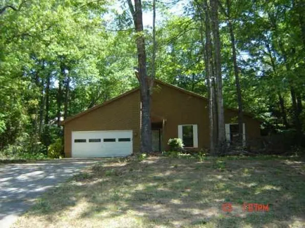 3899 Brave Trl NW, Kennesaw, GA 30144