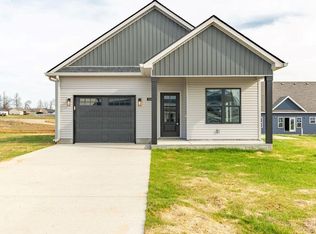 110 Joiner Ave Lot 9, Elkton, KY 42220
