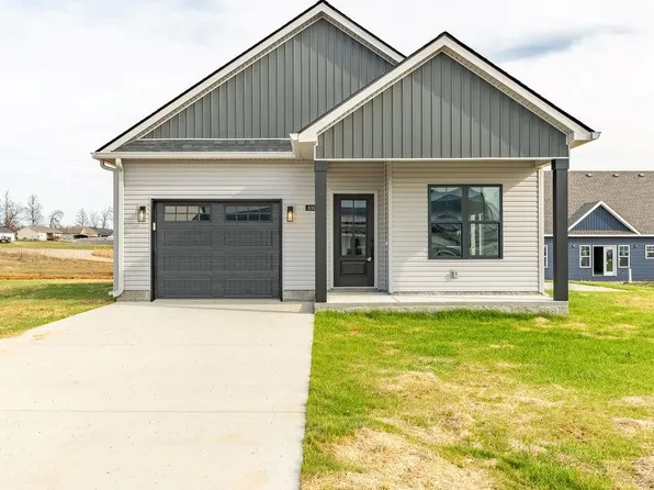 110 Joiner Ave Lot 9, Elkton, KY 42220