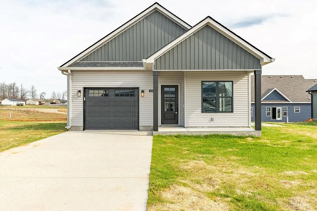 110 Joiner Ave Lot 9 photo 1