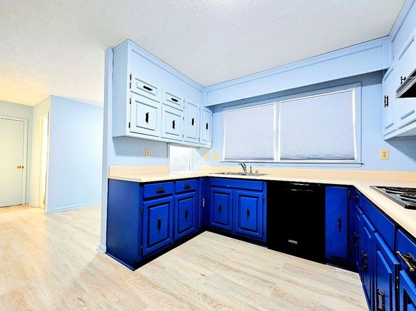 7809 Horseshoe Trl SE