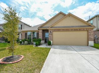 11930 Sunset Range Dr, Humble, TX 77346