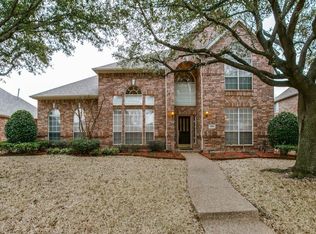 4528 Meadow Ridge Dr, Plano, TX 75093