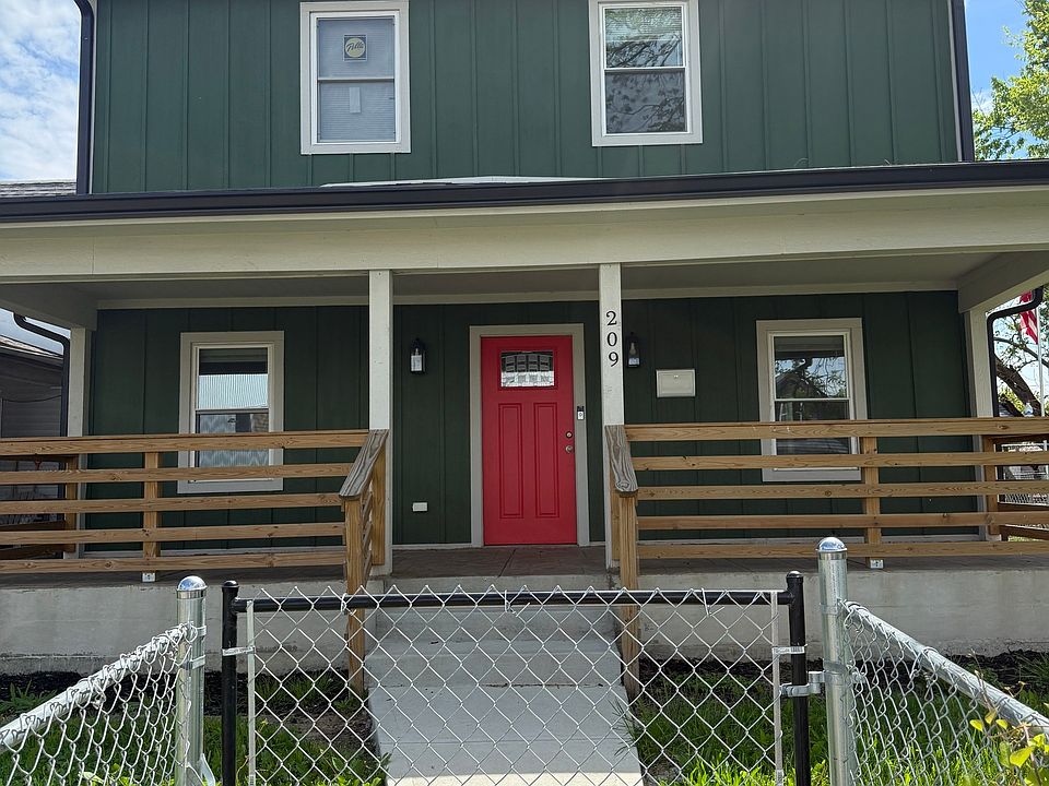 1st image of 209 N Beville Ave