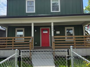 209 N Beville Ave, Indianapolis, IN
