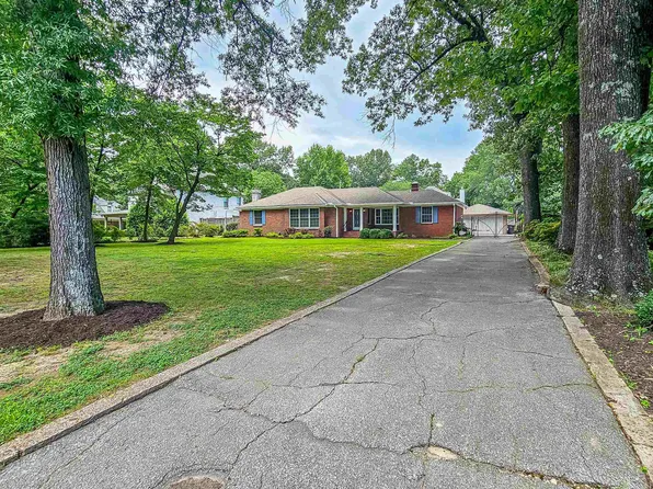 4856 Princeton Rd, Memphis, TN 38117