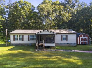 486 Clay Baker Rd NW, Cleveland, TN 37311