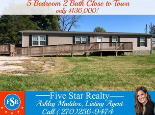 75 Taylor Mine Rd, Beaver Dam, KY 42320