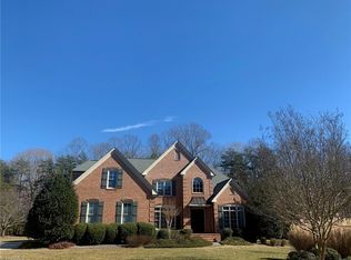 5600 Monk Ct, Summerfield, NC 27358