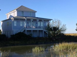 116 Harbour Key Dr, Saint Helena Island, SC 29920