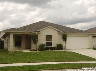 144 Hidden Cave, Cibolo, TX 78108