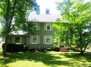 221 Mississippi Ave, Crystal City, MO 63019