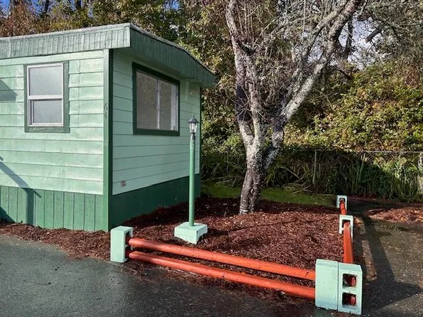 1450 Northcrest Dr #64, Crescent City, CA 95531