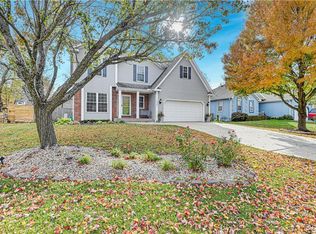 16767 W 157th St, Olathe, KS 66062
