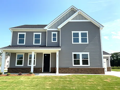 501 Plano Pass Photo 1